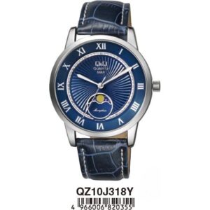 Q&q Fashion Qz10j318y (QZ10J318Y) Men WATCHES