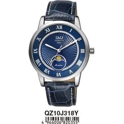 Q&q Fashion Qz10j318y (QZ10J318Y) Men WATCHES