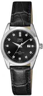 Q&q Fashion Qz13j302y (QZ13J302Y) Women's Watch