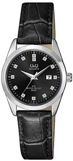 Q&q Fashion Qz13j302y (QZ13J302Y) Women's Watch