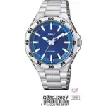 Q&q Fashion Standard (QZ82J202Y) Men WATCHES