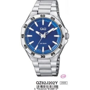 Q&q Fashion Standard (QZ82J202Y) Men WATCHES