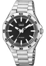 Q&q Attractive Qz82j212y (QZ82J212Y) Men's Watch