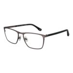 Land Rover Men's Eyeglasses (quinn 55gun)