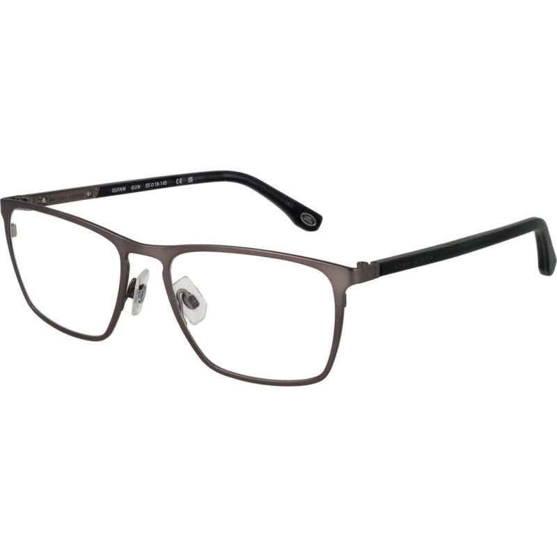 Land Rover Quinn 55gun (Quinn 55GUN) Men EYEWEAR