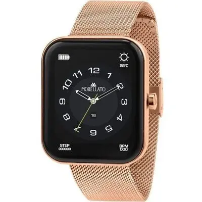 Morellato R0153169501 (R0153169501) Unisex WATCHES