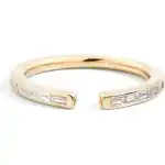 Anelli Recarlo R01fn001_021-12 (R01FN001_021-12) Unisex JEWELRY