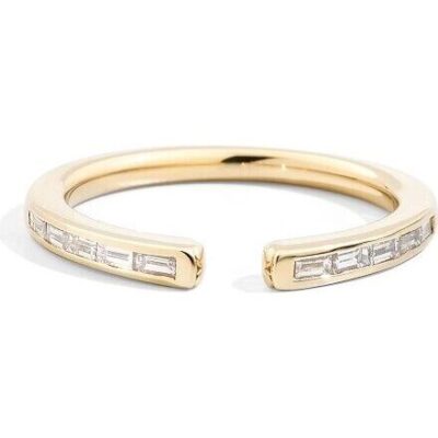 Anelli Recarlo R01fn001_021-12 (R01FN001_021-12) Unisex JEWELRY