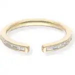 Anelli Recarlo R01fn001_g021-13 (R01FN001_G021-13) Unisex JEWELRY