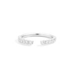 Recarlo Jewels Women's Ring (R01FN003_055-12)