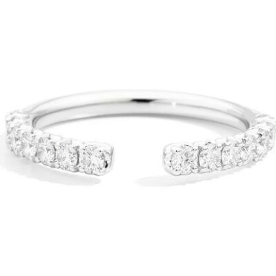 Anelli Recarlo R01fn003_055-12 (R01FN003_055-12) Unisex JEWELRY