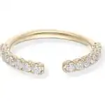 Anelli Recarlo R01fn003_g055-13 (R01FN003_G055-13) Unisex JEWELRY