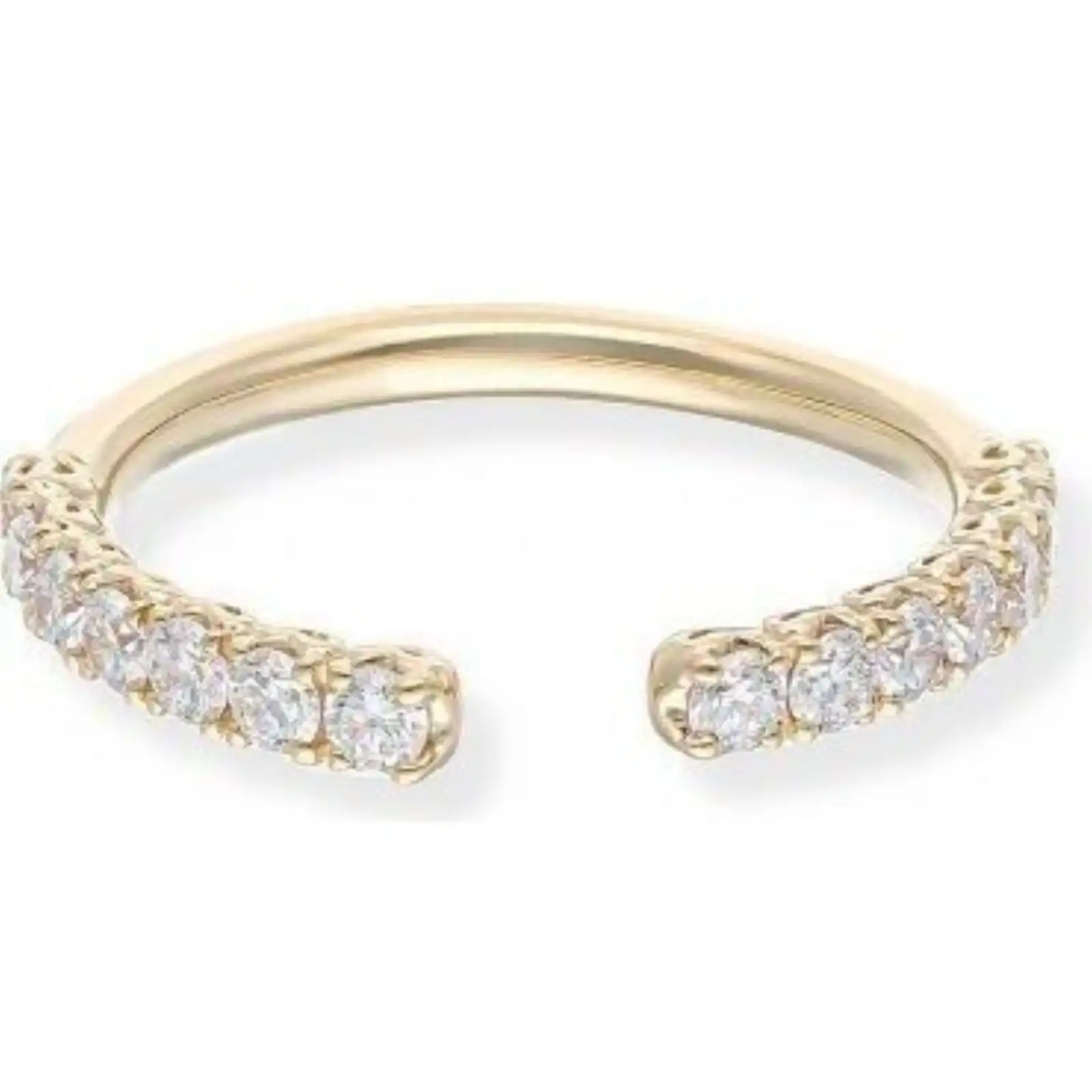 Anelli Recarlo R01fn003_g055-13 (R01FN003_G055-13) Unisex JEWELRY