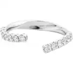 Anelli Recarlo R01fn004_055-13 (R01FN004_055-13) Unisex JEWELRY