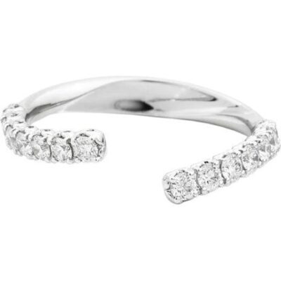Anelli Recarlo R01fn004_055-13 (R01FN004_055-13) Unisex JEWELRY