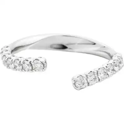 Anelli Recarlo R01fn004_055-13 (R01FN004_055-13) Unisex JEWELRY