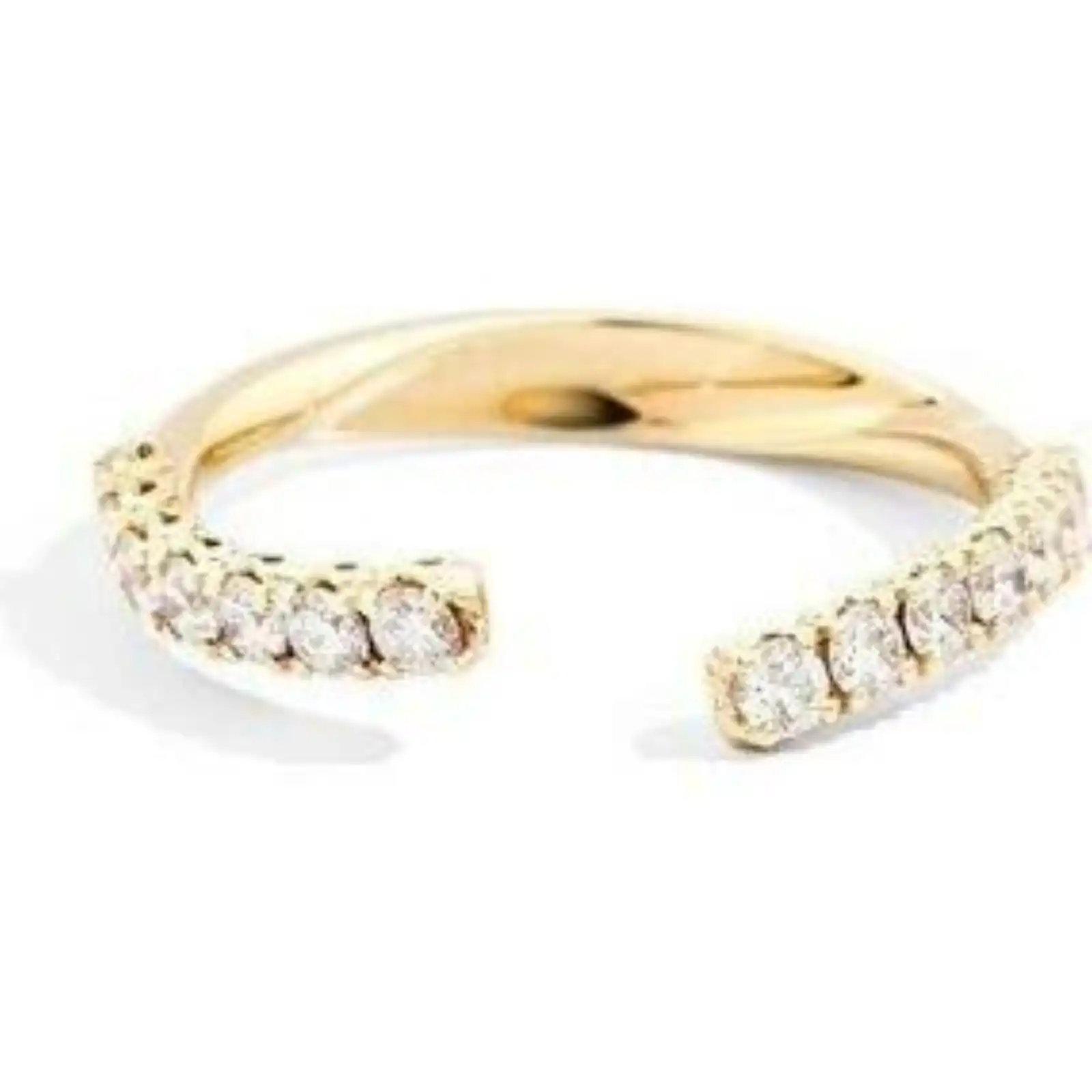 Anelli Recarlo R01fn004_g055-13 (R01FN004_G055-13) Unisex JEWELRY