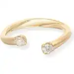 Anelli Recarlo R01fn006_g020-14 (R01FN006_G020-14) Unisex JEWELRY