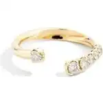 Anelli Recarlo R01fn007_g044-15 (R01FN007_G044-15) Unisex JEWELRY