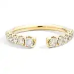 Anelli Recarlo R01fn008_g066-13 (R01FN008_G066-13) Unisex JEWELRY