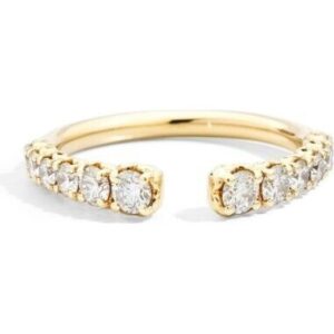 Anelli Recarlo R01fn008_g066-13 (R01FN008_G066-13) Unisex JEWELRY