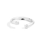 Recarlo Jewels Women's Ring (R01FN009_066-14)