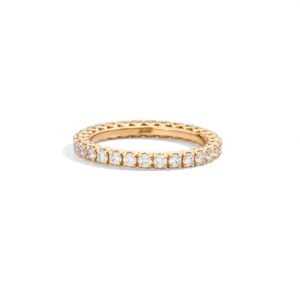 Recarlo Jewels Women's Ring (R01GD736_G-14)