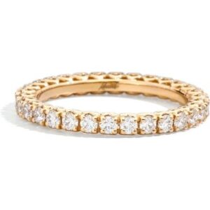 Anelli Recarlo R01gd736_g-14 (R01GD736_G-14) Unisex JEWELRY