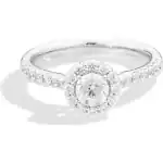 Anelli Recarlo R01sc018_063-13 (R01SC018_063-13) Unisex JEWELRY