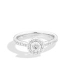Recarlo Jewels Women's Ring (R01SC018_063-13)
