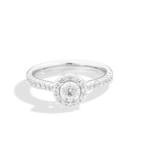 Recarlo Jewels Women's Ring (R01SC018_063-13)