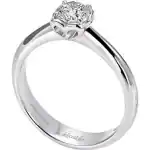 Anelli Recarlo R01so001_044 (R01SO001_044) Unisex JEWELRY