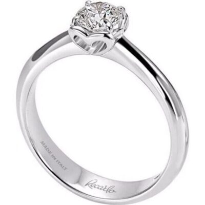 Anelli Recarlo R01so001_044 (R01SO001_044) Unisex JEWELRY