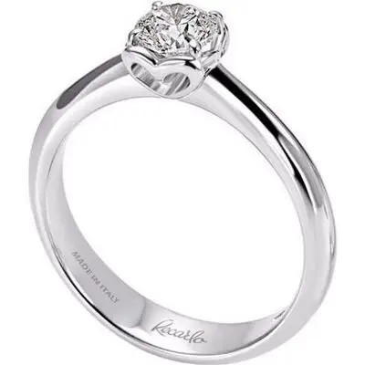 Anelli Recarlo R01so001_044 (R01SO001_044) Unisex JEWELRY