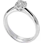 Anelli Recarlo R01so001_061 (R01SO001_061) Unisex JEWELRY