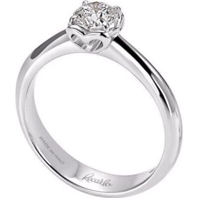 Anelli Recarlo R01so001_061 (R01SO001_061) Unisex JEWELRY