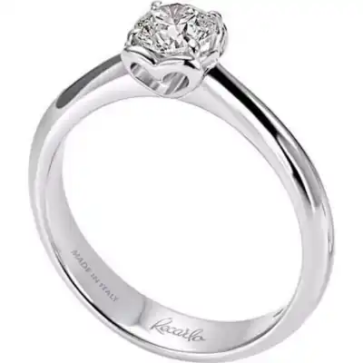 Anelli Recarlo R01so001_061 (R01SO001_061) Unisex JEWELRY