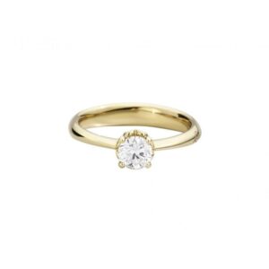 Recarlo Jewels Women's Ring (R01SO001_G016-14)