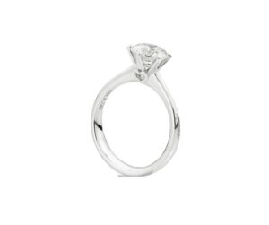 Recarlo Jewels Women's Ring (R01SO014_037-13)