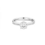Recarlo Jewels Women's Ring (R01SP001_086)