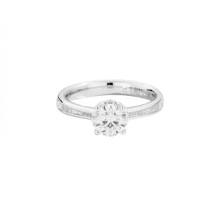 Recarlo Jewels Women's Ring (R01SP001_086)