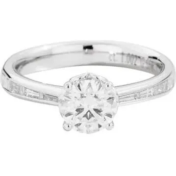 Anelli Recarlo R01sp001_086 (R01SP001_086) Unisex JEWELRY