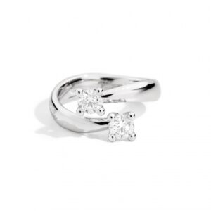 Recarlo Jewels Women's Ring (R02CO341_047)