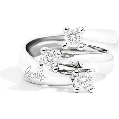 Anelli Recarlo R02ty677_040-14 (R02TY677_040-14) Unisex JEWELRY