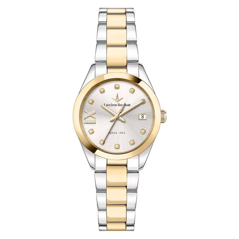 LUCIEN ROCHAT R0453114512 (R0453114512) Unisex WATCHES