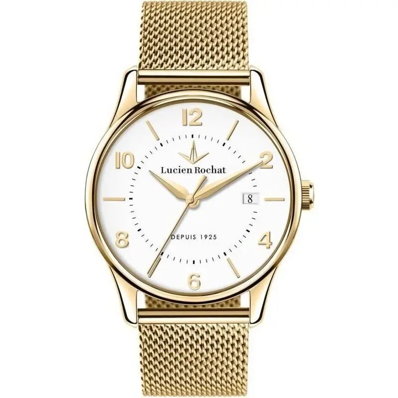 LUCIEN ROCHAT R0453115003 (R0453115003) Men WATCHES