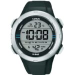 Lorus R2301qx9 (R2301QX9)  Watch