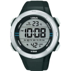 Lorus R2301qx9 (R2301QX9)  Watch