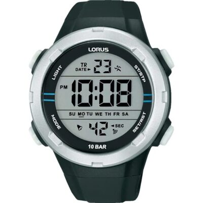 Lorus R2301qx9 (R2301QX9) Unisex WATCHES