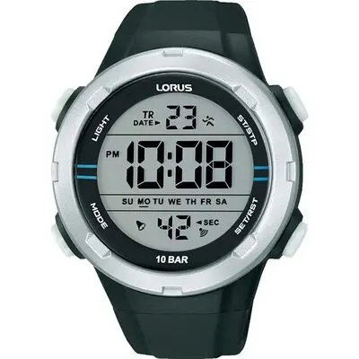 Lorus R2301qx9 (R2301QX9) Unisex WATCHES